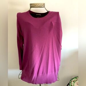 Old Navy tunic sweater